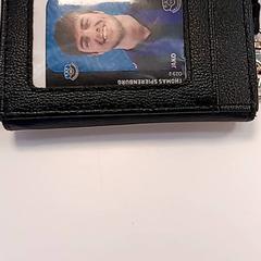 Plånbok, rapporterat av Syntus Provincie Utrecht med iLost