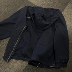 Jacket Donkerblauw, as reported by Jaarbeurs using iLost