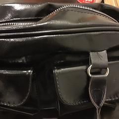 Taška, jak nahlášeno U-OV Utrecht pomocí iLost