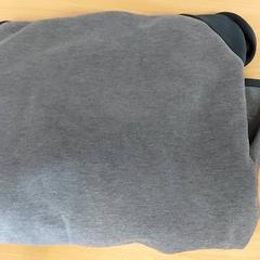 Kleding - Vest, zoals gemeld door Centraal magazijn met iLost