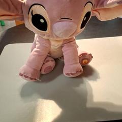 Toy, as reported by IKEA Hénin-Beaumont using iLost