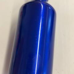 زجاجة، كما تم الإبلاغ عنه بواسطة HTM عبر iLost