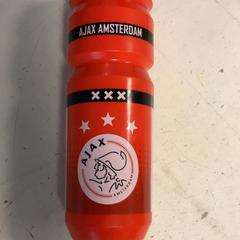 Botella Ajax, segundo informou Artis usando iLost