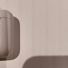 Airpods-hülle earpods, gemeldet von De Efteling über iLost