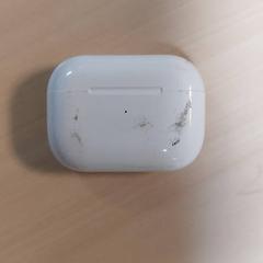 المنتجات الإلكترونية - Airpod case، كما تم الإبلاغ عنه بواسطة Regio Oost-Vlaanderen عبر iLost