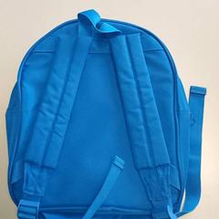 Hátizsák, amint azt Regio Antwerpen - Brussel az iLost segítségével jelentette.