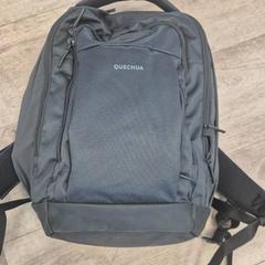 Backpack, as reported by EBS OV Poeldijk using iLost