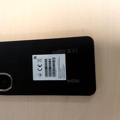 Smartphone redmi, zoals gemeld door Regio West-Vlaanderen met iLost