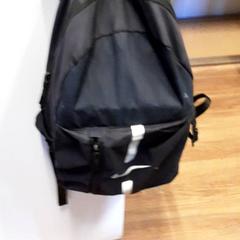 배낭, iLost를 사용하여 Qbuzz ZHN에 보고됨