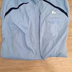 Poloshirt Lichtblauw, as reported by EBS Spijkenisse using iLost