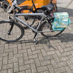 Herenfiets, jak nahlášeno Stadswerk072 pomocí iLost