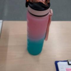 Flaska, rapporterat av IKEA Leangen med iLost