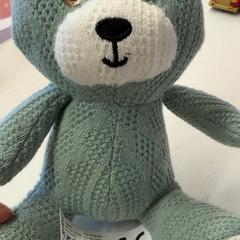 Knuffel, as reported by Het Amsterdamse Winterparadijs using iLost