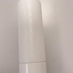 Fľaša na vodu Wit, ako bolo nahlásené Vrije Universiteit Amsterdam pomocou iLost