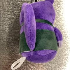 マスコット, amint azt IKEA立川 az iLost segítségével jelentette.