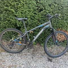 Fiets an iLost gemeldet