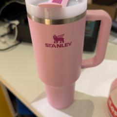 Cup stanley beker, as reported by Pathé de Kuip using iLost