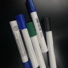 Marcador markers, ha sido reportado por Vrije Universiteit Brussel (VUB) con iLost