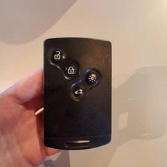 Téléphone portable Zwart reneau, a été signalé par Familiepark Drievliet utilisant iLost
