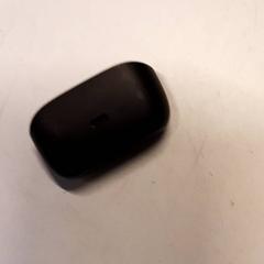 Nabíjecí pouzdro inclusief oortje, jak nahlášeno Qbuzz ZHN pomocí iLost