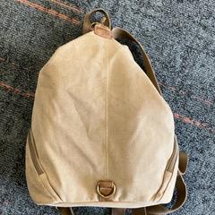 Zaino, come riportato da Connexxion Amstelland-Meerlanden Schiphol Zuid utilizzando iLost