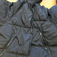 Jas, zoals gemeld door Paaspop 2025 met iLost