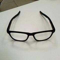 Glasögon, rapporterat av ilévia med iLost