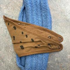 Sjaaltje voor baby, segundo informou Stad Peer usando iLost