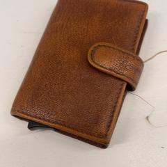 Pasjeshouder Strikwerda, as reported by HTM using iLost