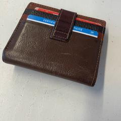 Wallet Lecoq, as reported by HTM using iLost