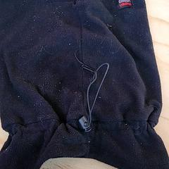 넥워머 Zwarte nekwarmer thermo comfort, iLost를 사용하여 Schaatsbaan Rotterdam에 보고됨