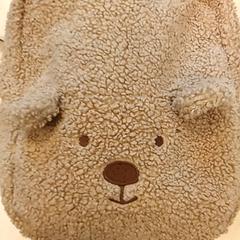Mochila infantil Beige beertje, ha sido reportado por Arriva Den Bosch con iLost