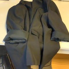 Veste de costume cobert, a été signalé par Artis utilisant iLost