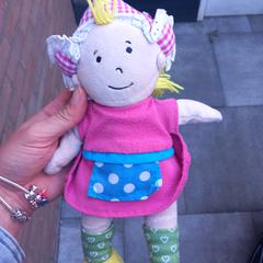 Knuffel, amint azt az iLostnak jelentették.