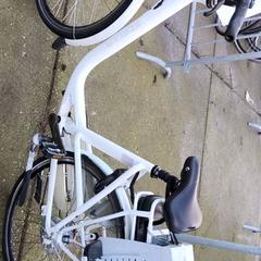 Damcykel Stella, rapporterat av Stadswerk072 med iLost