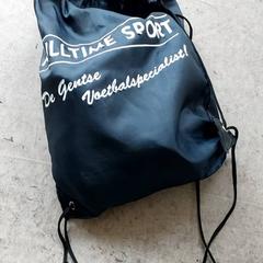 Zak - Sportzak, jak nahlášeno Regio Oost-Vlaanderen pomocí iLost