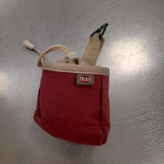 Látková taštička, as reported by IKEA Praha – Zličín using iLost