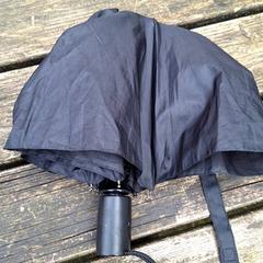 Parapluutje, as reported by Qbuzz DMG using iLost