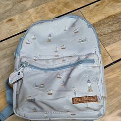 Bossa infantil, segons ha informat IKEA Delft mitjançant iLost