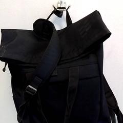 배낭, iLost를 사용하여 Hermes Eindhoven에 보고됨