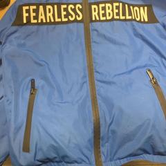 Jakke, som rapportert av Pathé Zwolle ved bruk av iLost