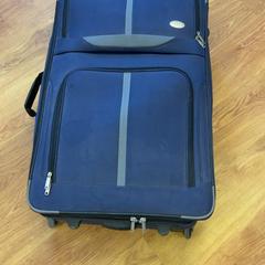 Maleta, segons ha informat HTM mitjançant iLost