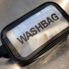 İLost kullanarak MEININGER Hotel Leipzig Hauptbahnhof tarafından bildirildiği gibi Washbag
