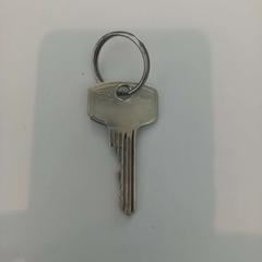 鍵 HK 17589 がiLostで Arriva Limburg Zuid によって報告されました