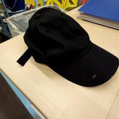 Casquette Noire, as reported by IKEA Marseille - Vitrolles using iLost