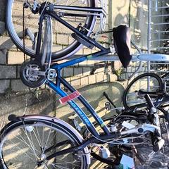 Dámsky bicykel Gazelle, ako bolo nahlásené Stadswerk072 pomocou iLost