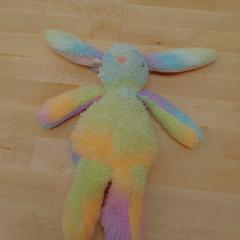 Barevný králíček, as reported by IKEA Ostrava using iLost