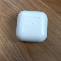 Caixa para airpods, como reportado por Arriva Limburg Zuid utilizando o iLost
