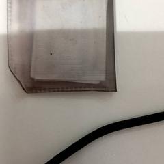 Mapje mapjes, zoals gemeld door allGo Almere met iLost