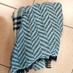 Sjaal, zoals gemeld door Centraal magazijn met iLost